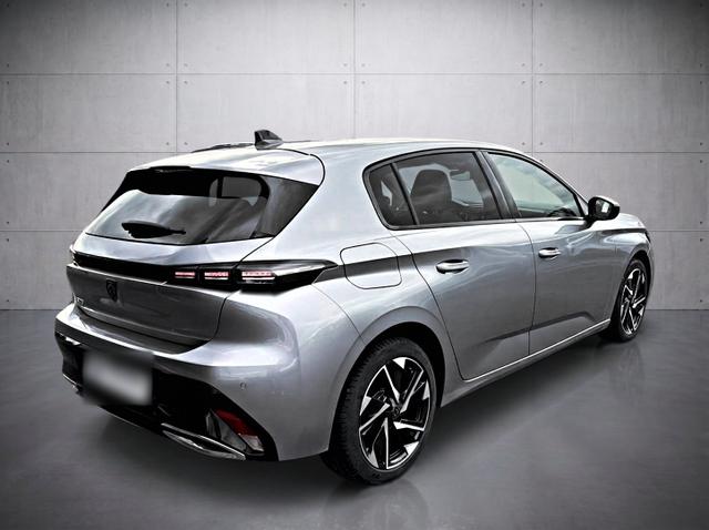 Peugeot 308 Allure 