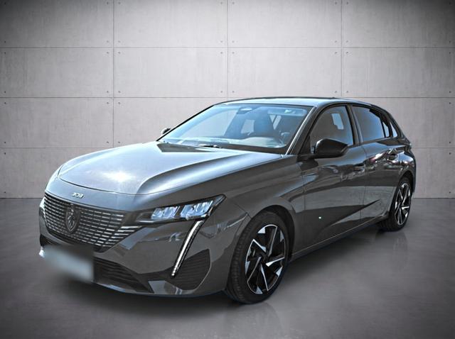 Peugeot 308 - Allure