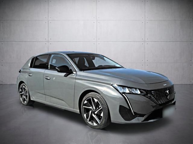 Peugeot 308 Allure 