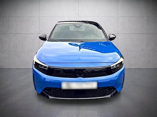 Opel Corsa GS 