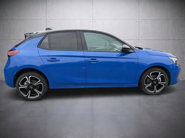Opel Corsa GS 