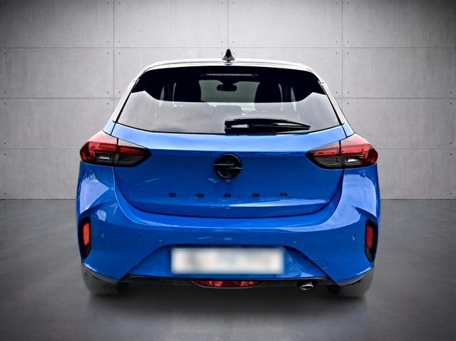 Opel Corsa GS 