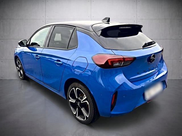 Opel Corsa GS 
