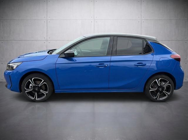 Opel Corsa GS 