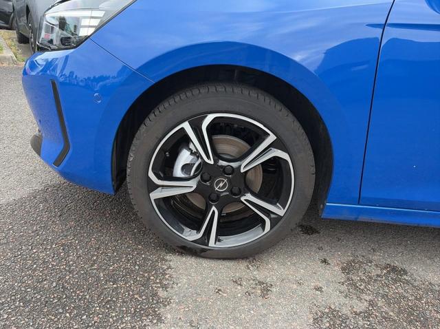Opel Corsa GS 