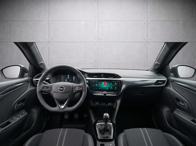 Opel Corsa GS 