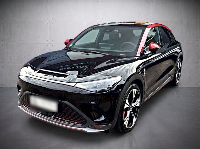 Smart #3 - BRABUS 3