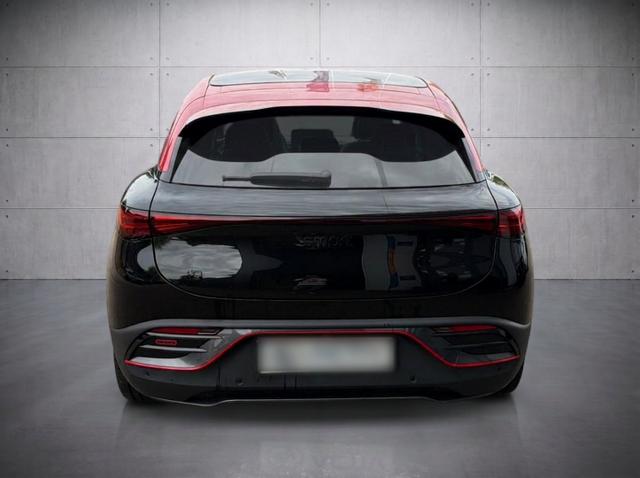 Smart #3 BRABUS 3 