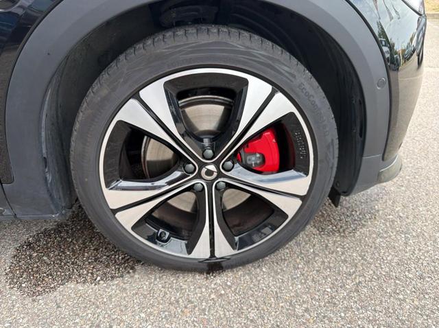 Smart #3 BRABUS 3 