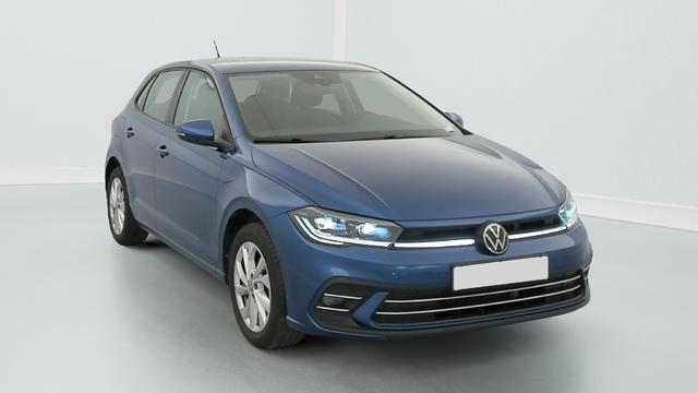 Volkswagen Polo - Style