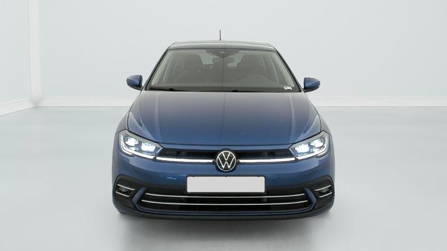 Volkswagen Polo Style 