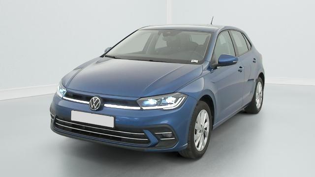 Volkswagen Polo Style 