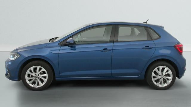 Volkswagen Polo Style 