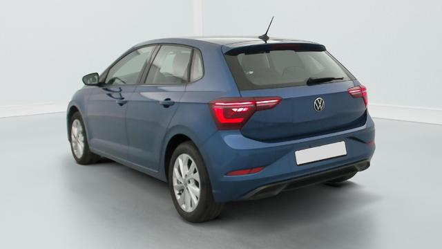 Volkswagen Polo Style 
