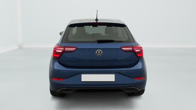 Volkswagen Polo Style 