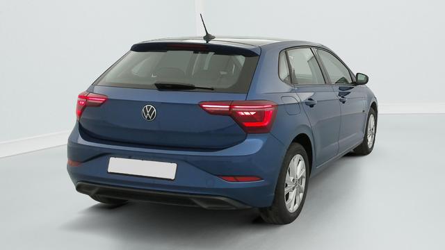 Volkswagen Polo Style 