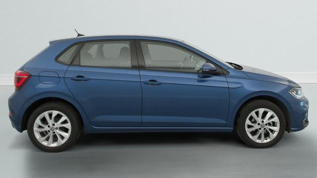 Volkswagen Polo Style 