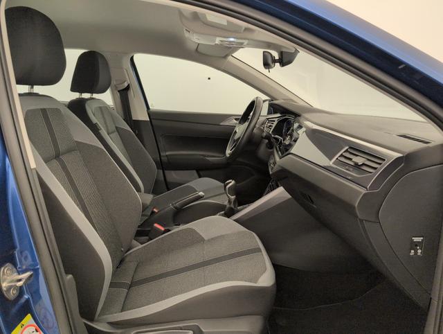Volkswagen Polo Style 
