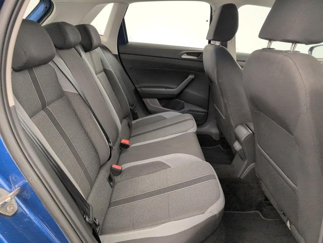 Volkswagen Polo Style 