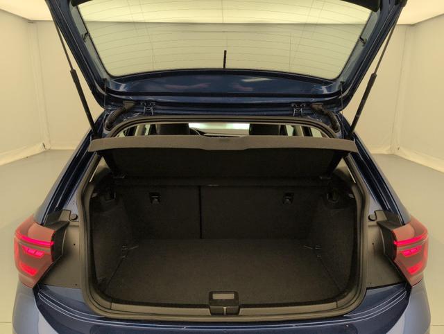 Volkswagen Polo Style 