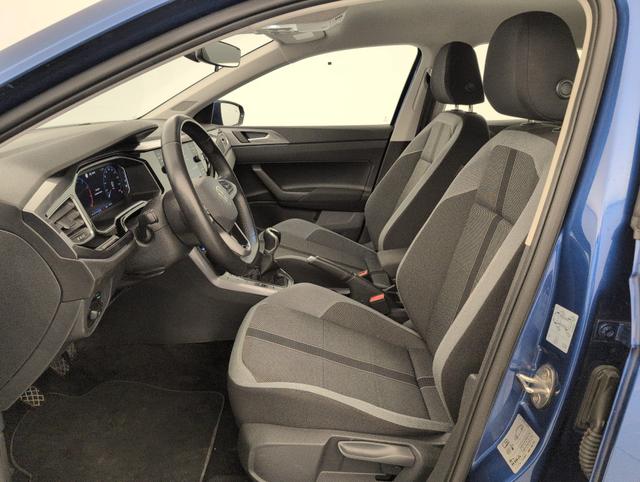 Volkswagen Polo Style 