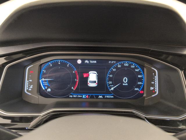 Volkswagen Polo Style 