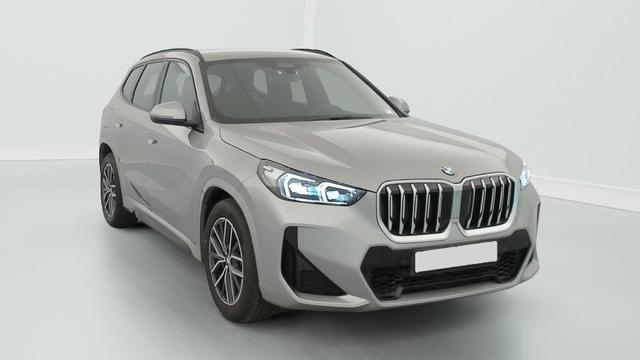 BMW X1 - M Sport sDrive 18d