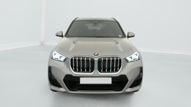 BMW X1 M Sport sDrive 18d 
