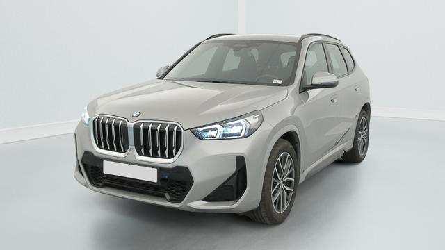 BMW X1 M Sport sDrive 18d 