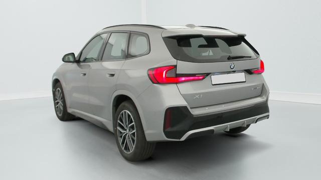 BMW X1 M Sport sDrive 18d 