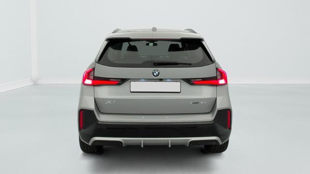 BMW X1 M Sport sDrive 18d 