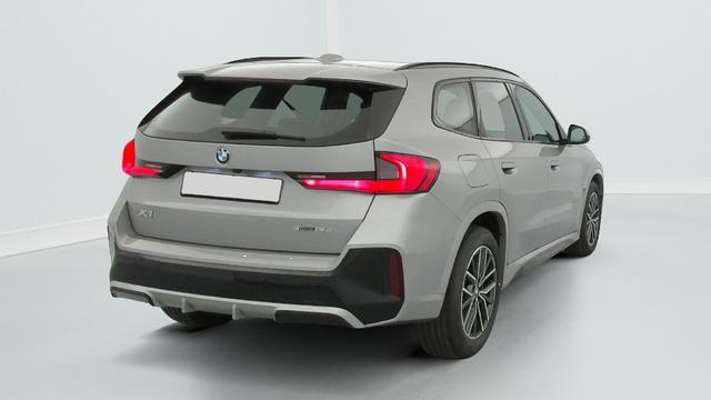 BMW X1 M Sport sDrive 18d 
