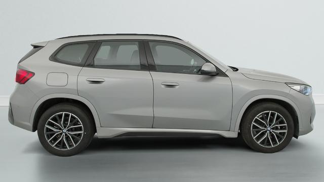 BMW X1 M Sport sDrive 18d 