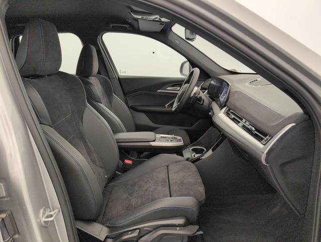 BMW X1 M Sport sDrive 18d 