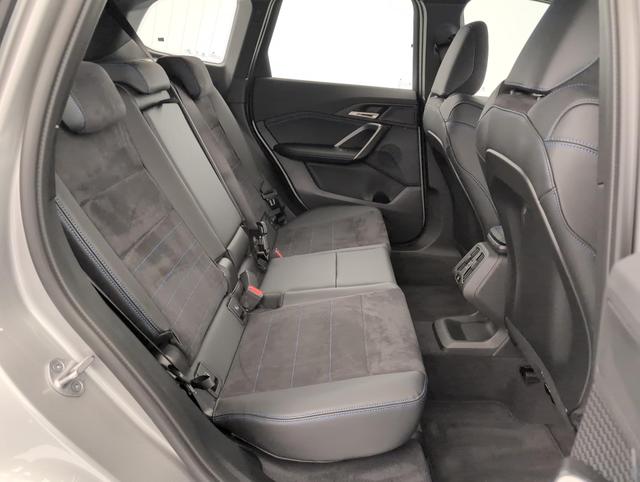 BMW X1 M Sport sDrive 18d 