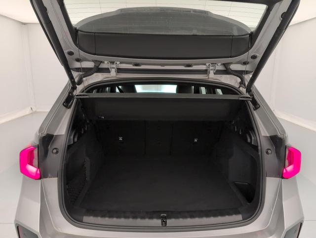 BMW X1 M Sport sDrive 18d 