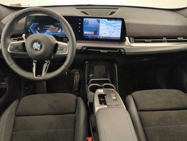 BMW X1 M Sport sDrive 18d 
