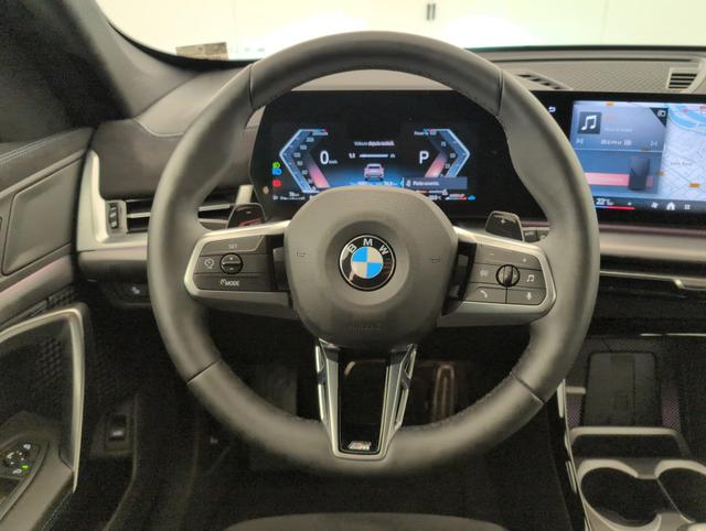 BMW X1 M Sport sDrive 18d 