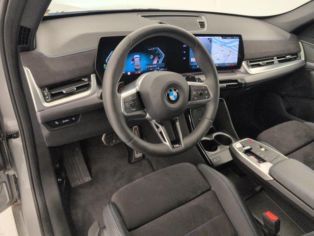BMW X1 M Sport sDrive 18d 