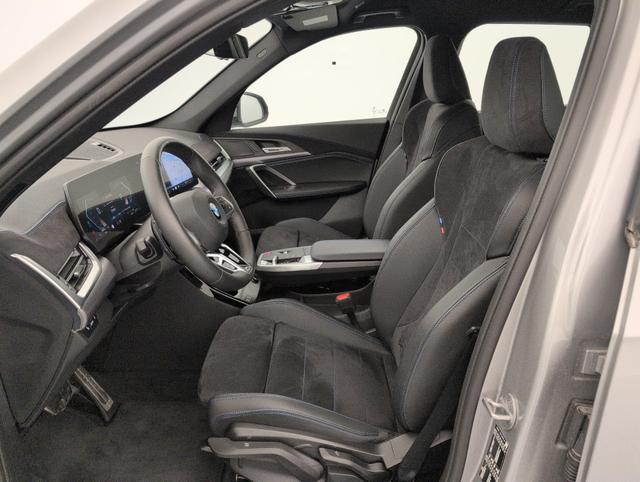 BMW X1 M Sport sDrive 18d 