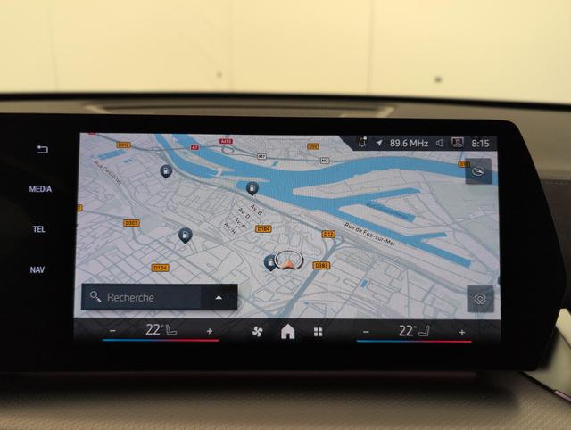BMW X1 M Sport sDrive 18d 