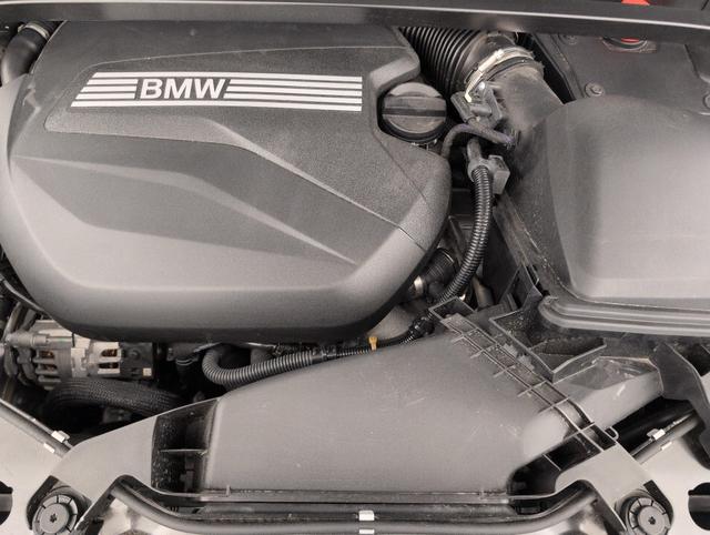 BMW X1 M Sport sDrive 18d 