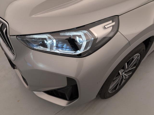 BMW X1 M Sport sDrive 18d 