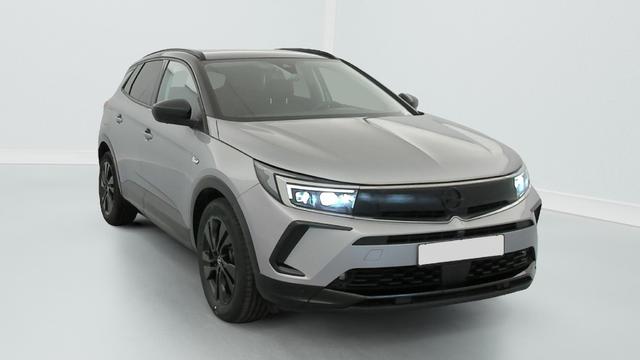 Opel Grandland - GS (X)