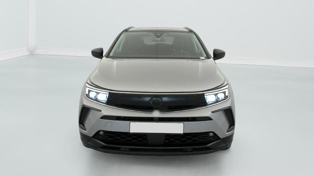 Opel Grandland GS (X) 