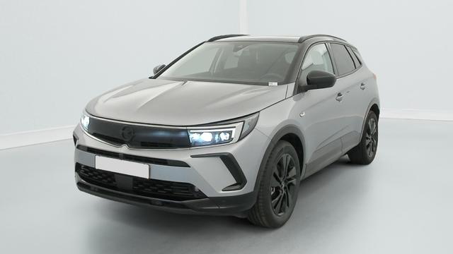 Opel Grandland GS (X) 