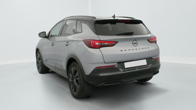 Opel Grandland GS (X) 