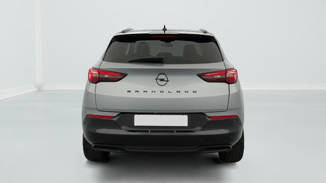 Opel Grandland GS (X) 