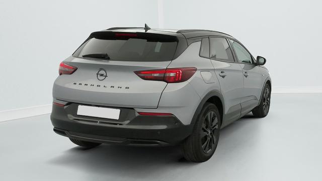 Opel Grandland GS (X) 