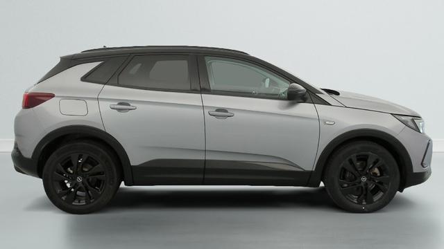 Opel Grandland GS (X) 
